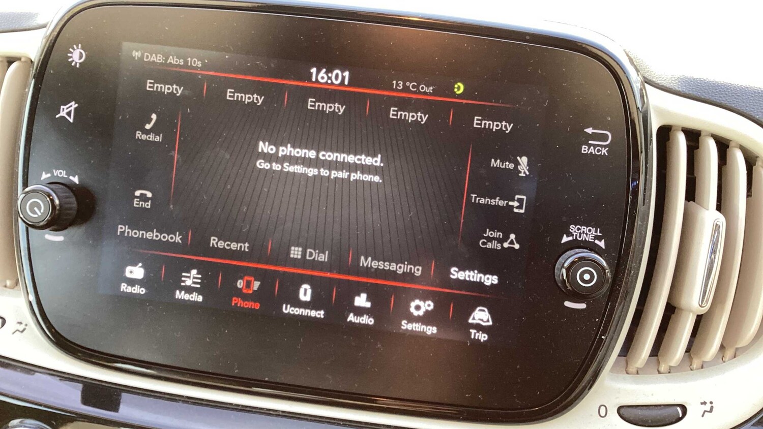 Used Fiat 500 2020 for sale - 77858715: Photo 15