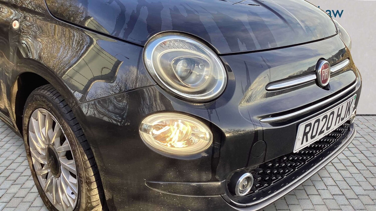 Used Fiat 500 2020 for sale - 77858715: Photo 17