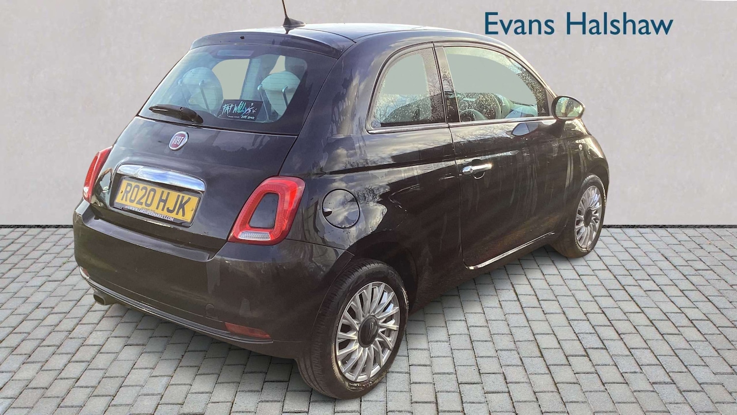 Used Fiat 500 2020 for sale - 77858715: Photo 5