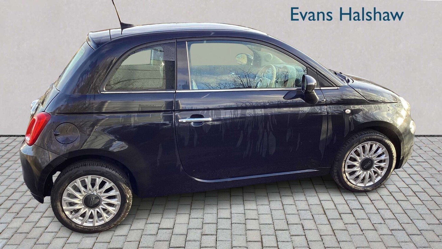 Used Fiat 500 2020 for sale - 77858715: Photo 6