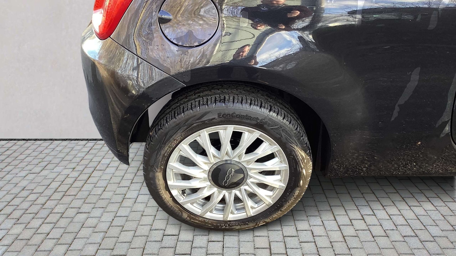 Used Fiat 500 2020 for sale - 77858715: Photo 7