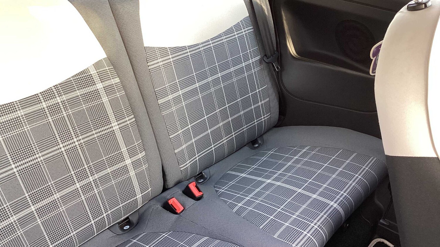 Used Fiat 500 2020 for sale - 77858715: Photo 8