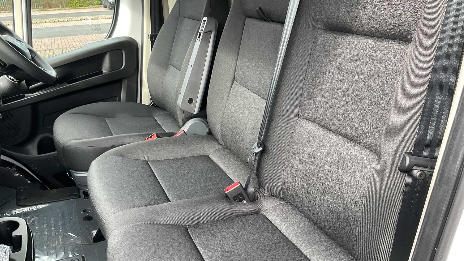 Used Citroen Relay for sale - 78024346: Photo 12