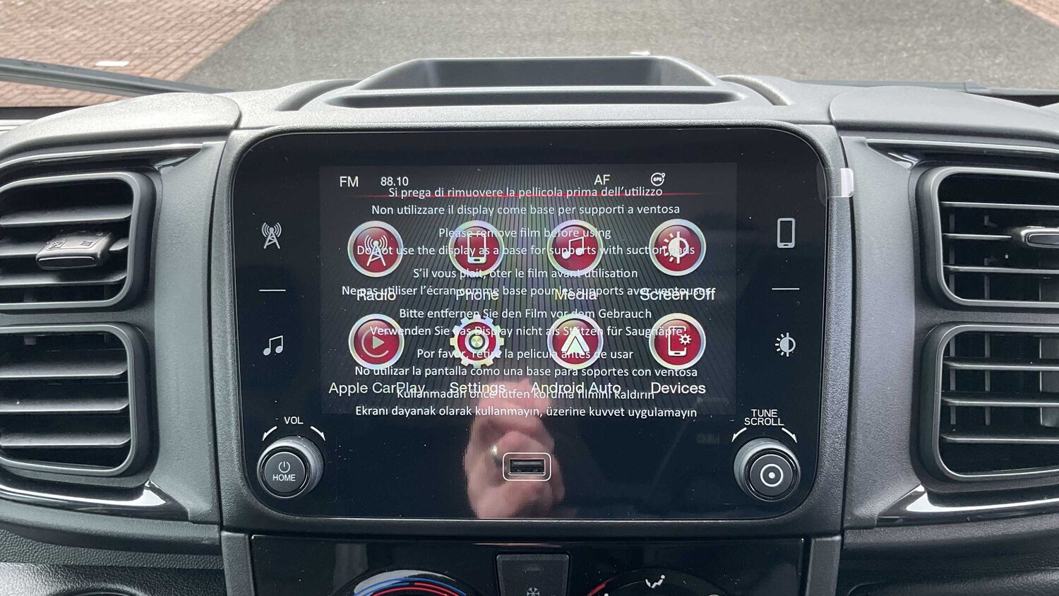 Used Citroen Relay for sale - 78024346: Photo 20