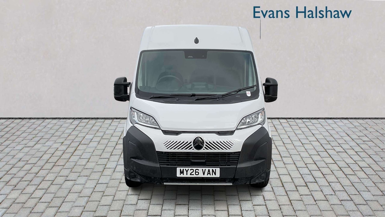 Used Citroen Relay for sale - 78024346: Photo 5