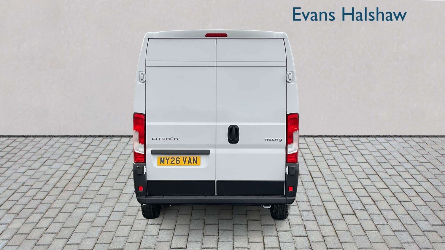 Used Citroen Relay for sale - 78024346: Photo 8