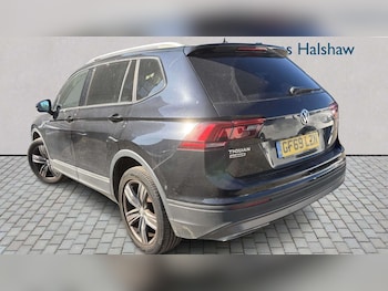 Used Volkswagen Tiguan Allspace 2019 for sale - 79390717: Photo