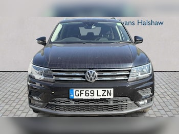 Used Volkswagen Tiguan Allspace 2019 for sale - 79390717: Photo