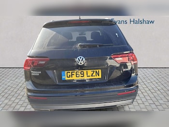 Used Volkswagen Tiguan Allspace 2019 for sale - 79390717: Photo