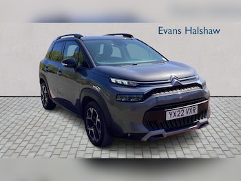 Used Citroen C3 Aircross 2022 for sale - 78881245: Photo