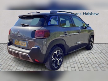 Used Citroen C3 Aircross 2022 for sale - 78881245: Photo