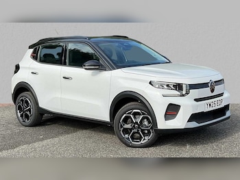 Used Citroen C3 2025 for sale - 78519817: Photo