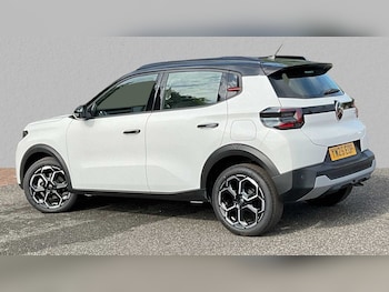 Used Citroen C3 2025 for sale - 78519817: Photo