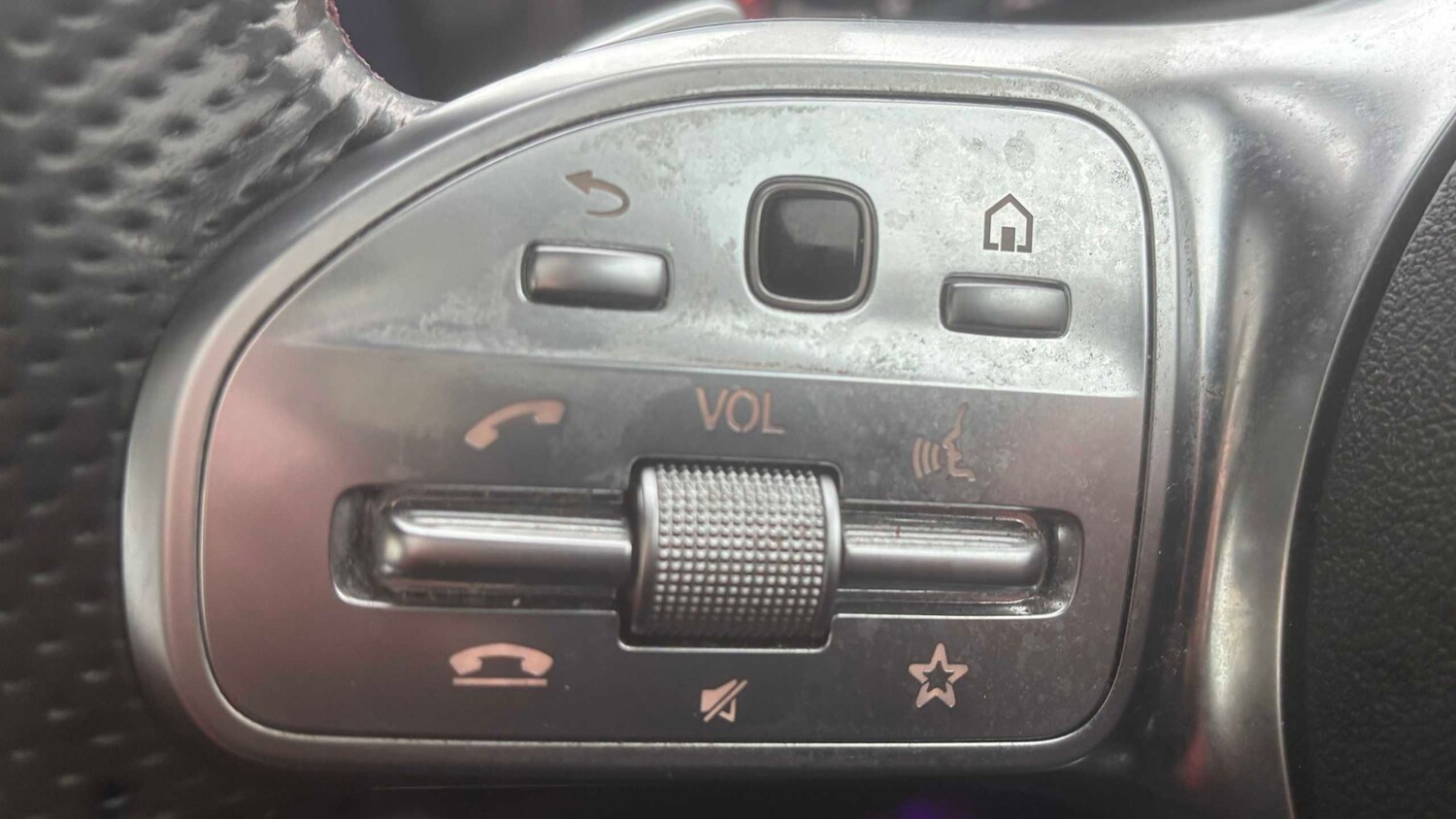 Used Mercedes-Benz CLA for sale - 77858113: Photo 16