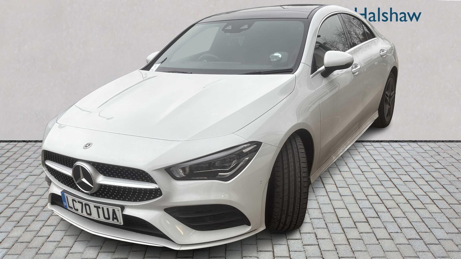 Used Mercedes-Benz CLA for sale - 77858113: Photo 2