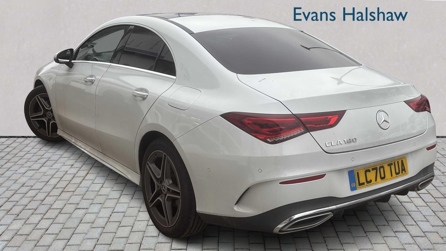 Used Mercedes-Benz CLA for sale - 77858113: Photo 5