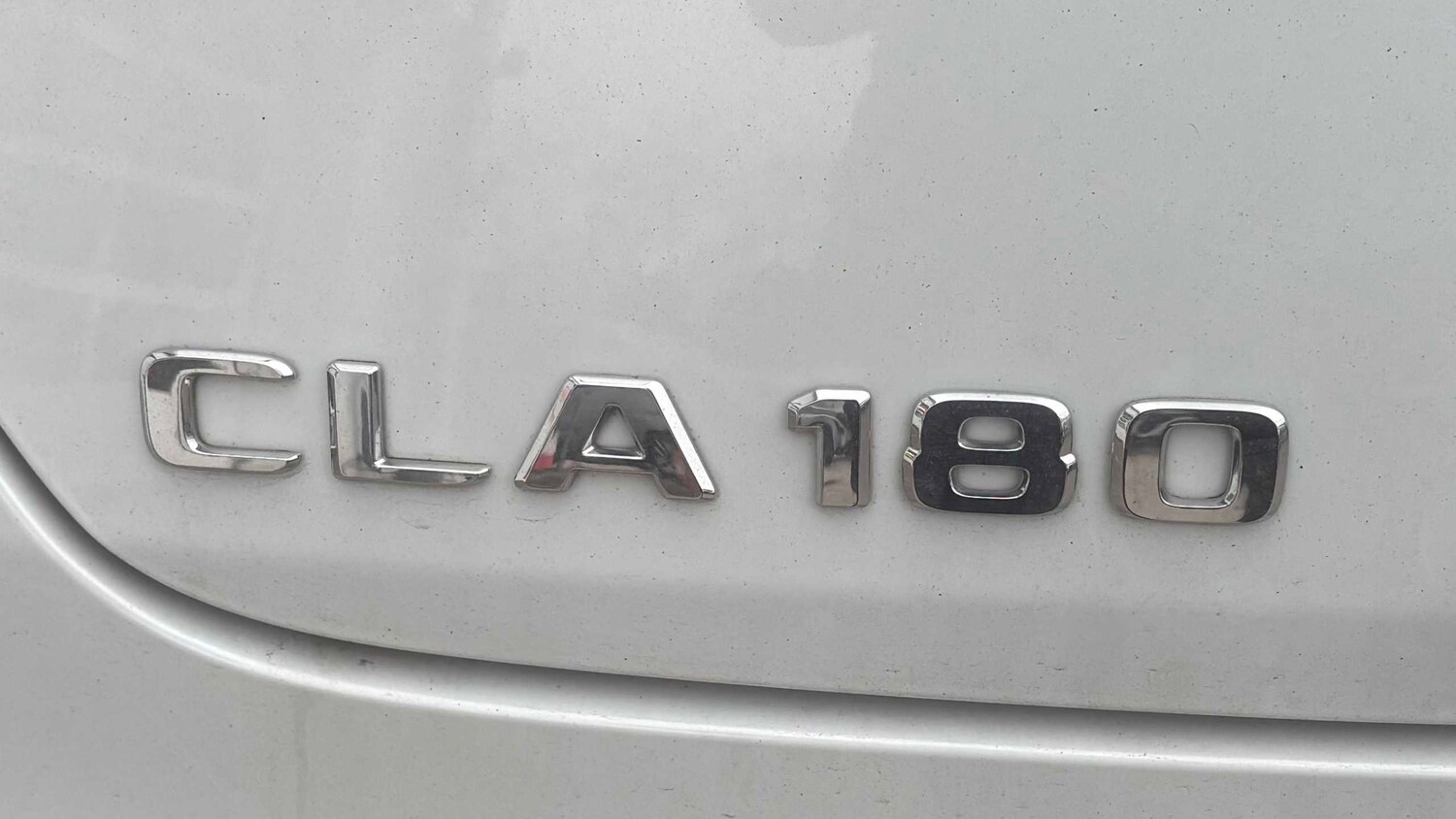 Used Mercedes-Benz CLA for sale - 77858113: Photo 7