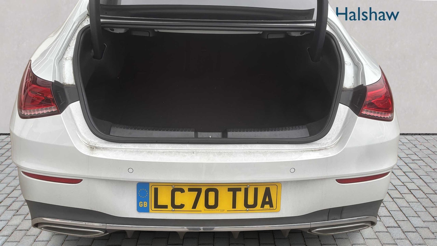 Used Mercedes-Benz CLA for sale - 77858113: Photo 9