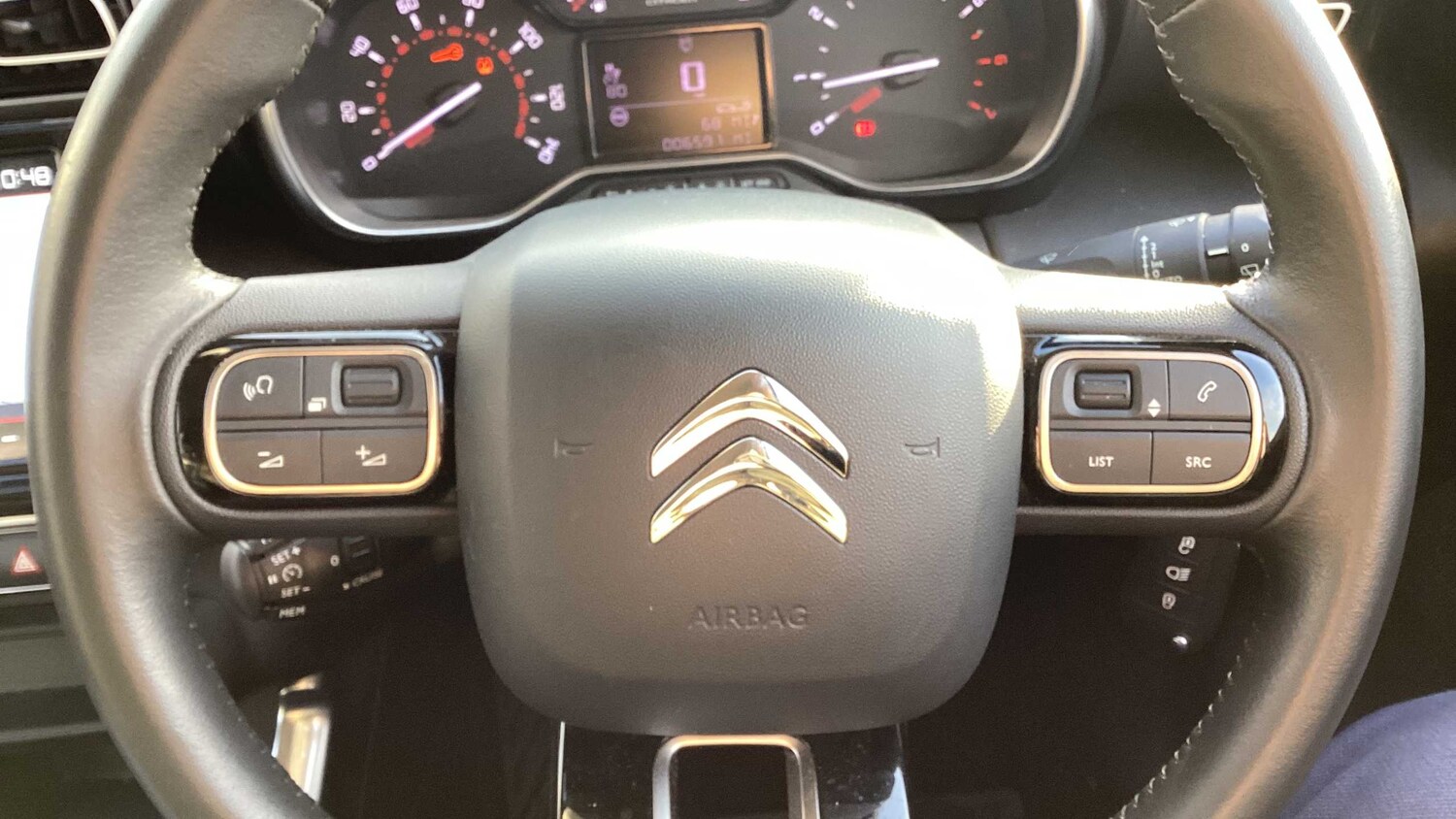 Used Citroen C3 Aircross for sale - 77862551: Photo 12