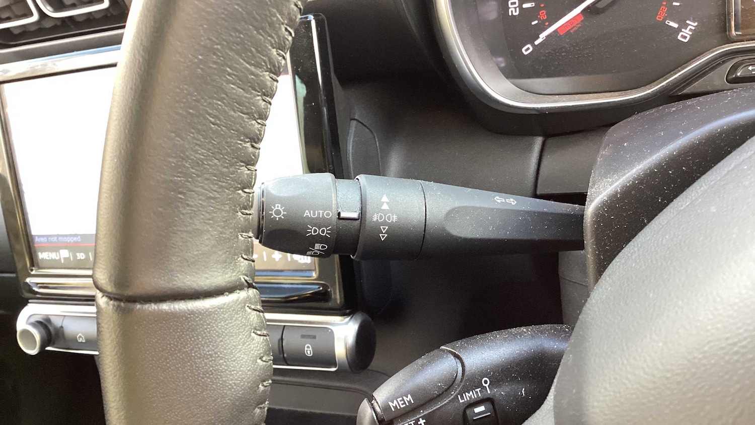 Used Citroen C3 Aircross for sale - 77862551: Photo 14