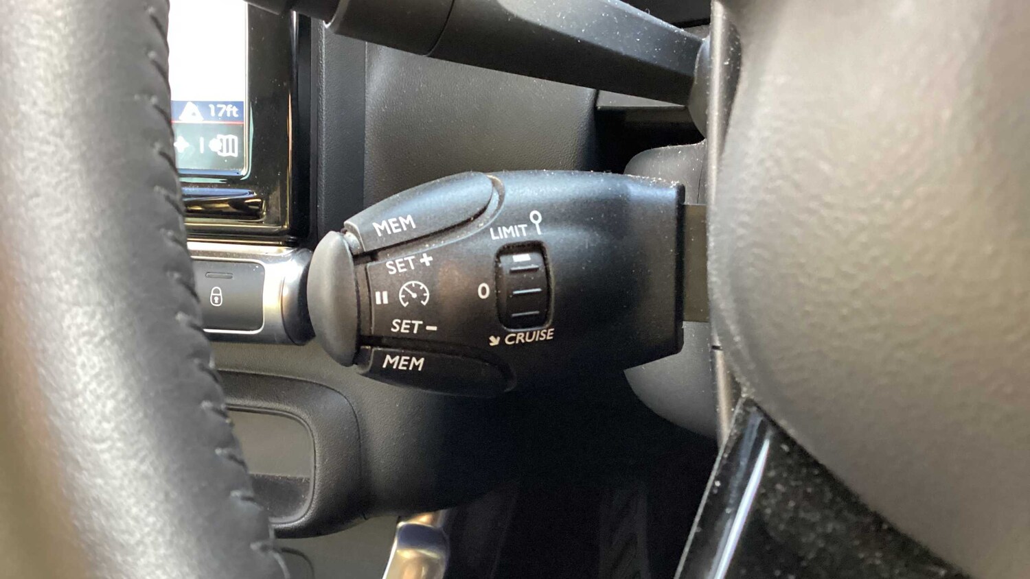 Used Citroen C3 Aircross for sale - 77862551: Photo 18