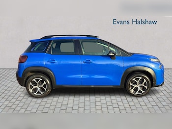 Used Citroen C3 Aircross 2022 for sale - 77862551: Photo