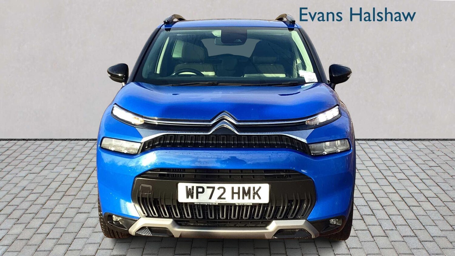 Used Citroen C3 Aircross for sale - 77862551: Photo 6