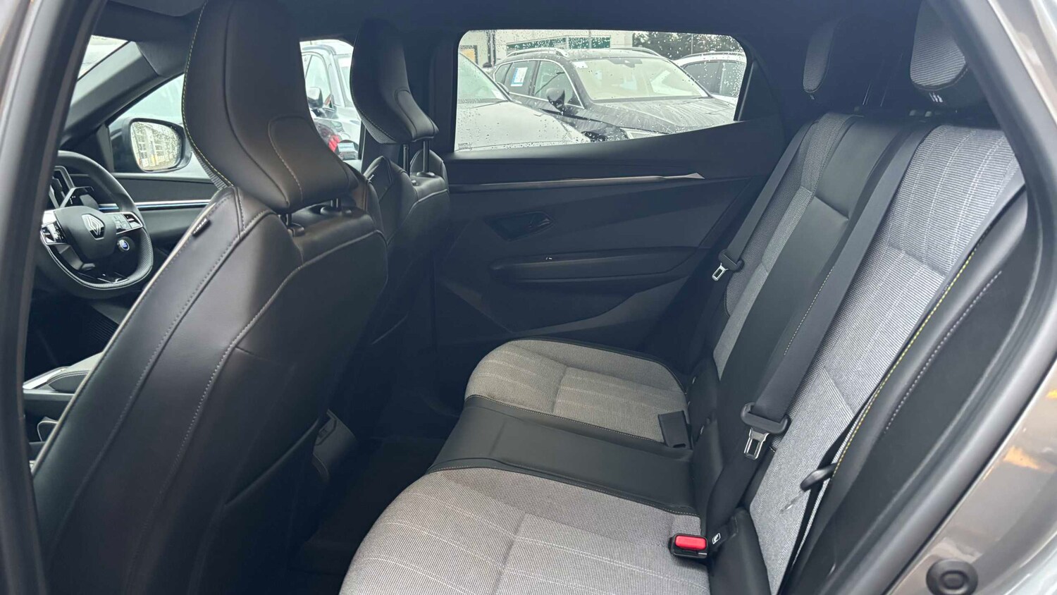 Used Renault Megane E Tech for sale - 77858435: Photo 12