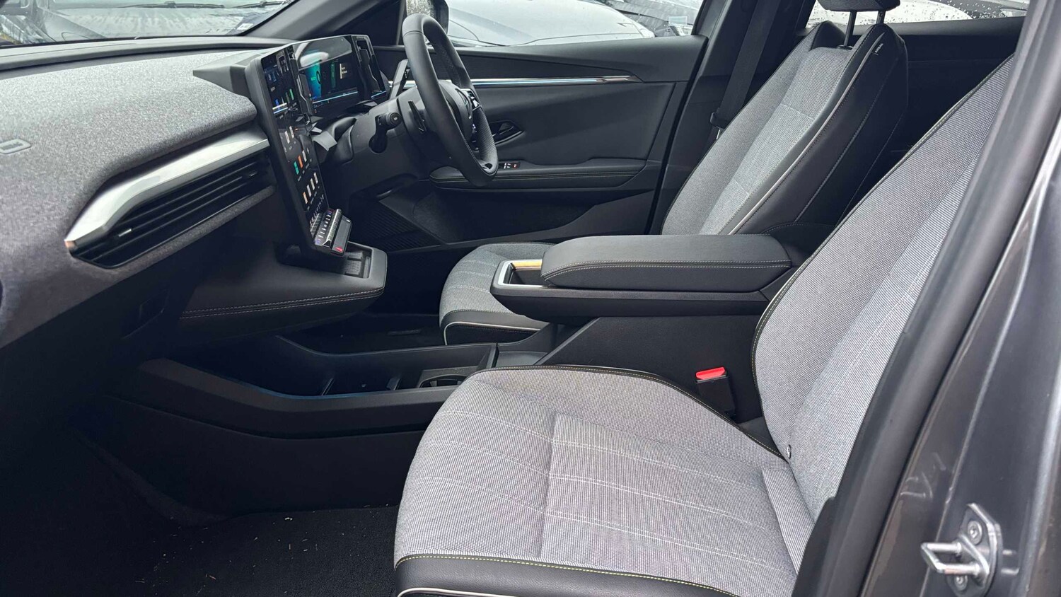 Used Renault Megane E Tech for sale - 77858435: Photo 13