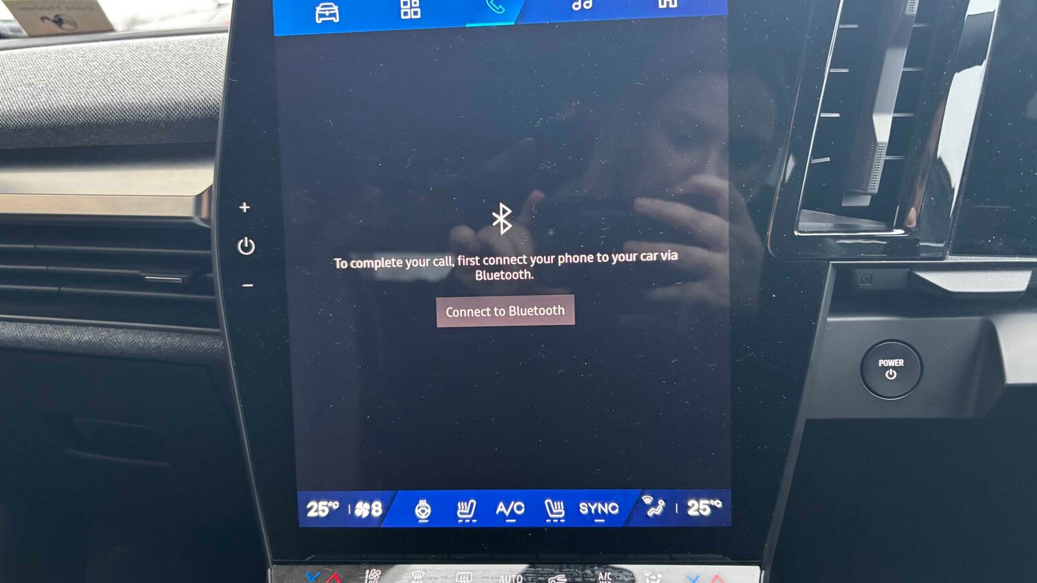 Used Renault Megane E Tech for sale - 77858435: Photo 19