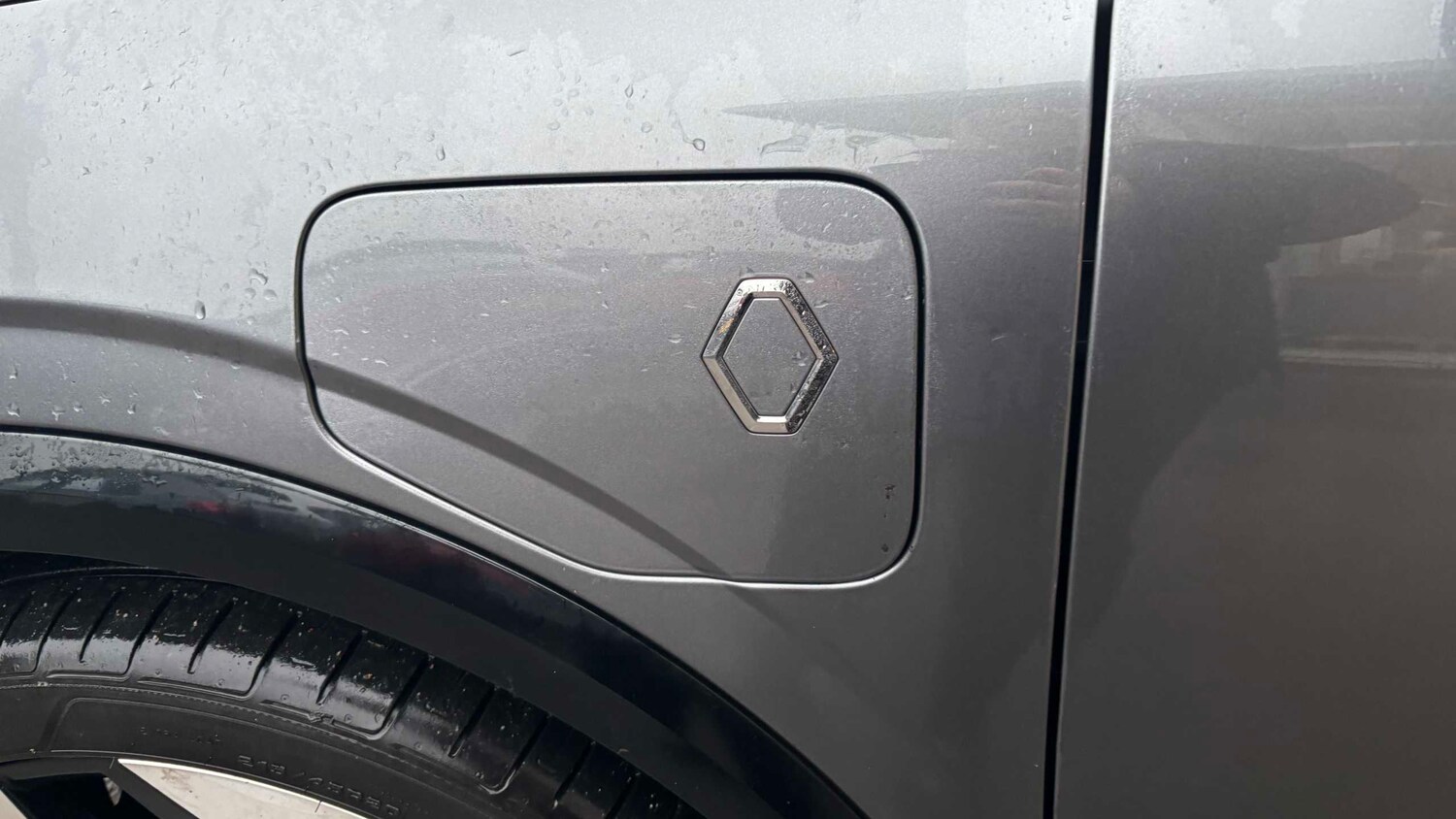 Used Renault Megane E Tech for sale - 77858435: Photo 20