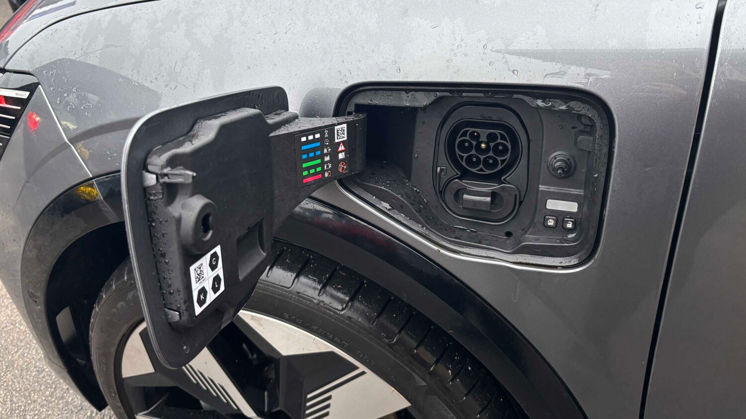 Used Renault Megane E Tech for sale - 77858435: Photo 21