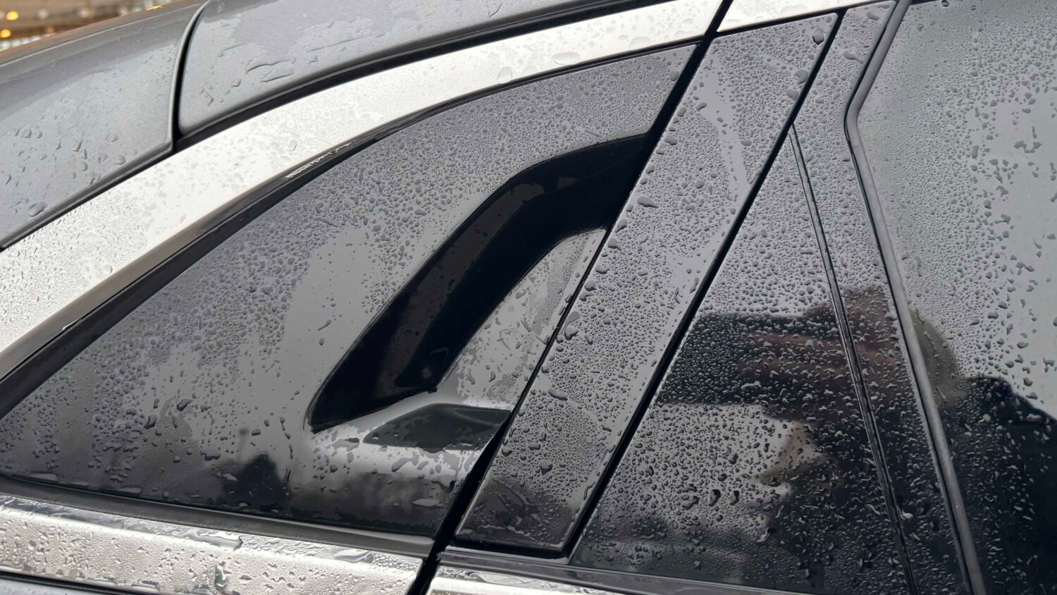 Used Renault Megane E Tech for sale - 77858435: Photo 23