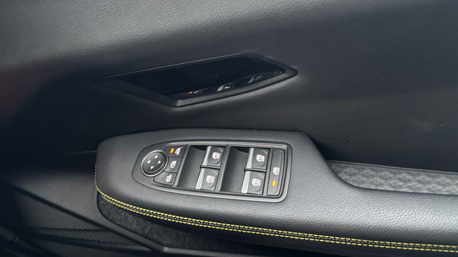 Used Renault Megane E Tech for sale - 77858435: Photo 26