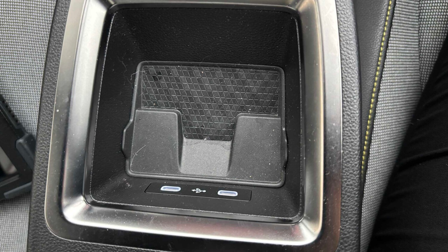 Used Renault Megane E Tech for sale - 77858435: Photo 29