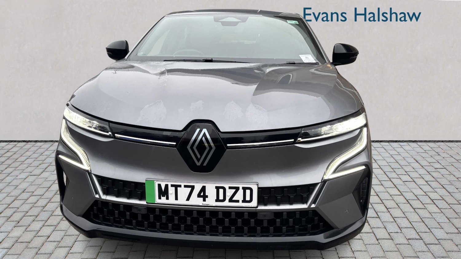 Used Renault Megane E Tech for sale - 77858435: Photo 3