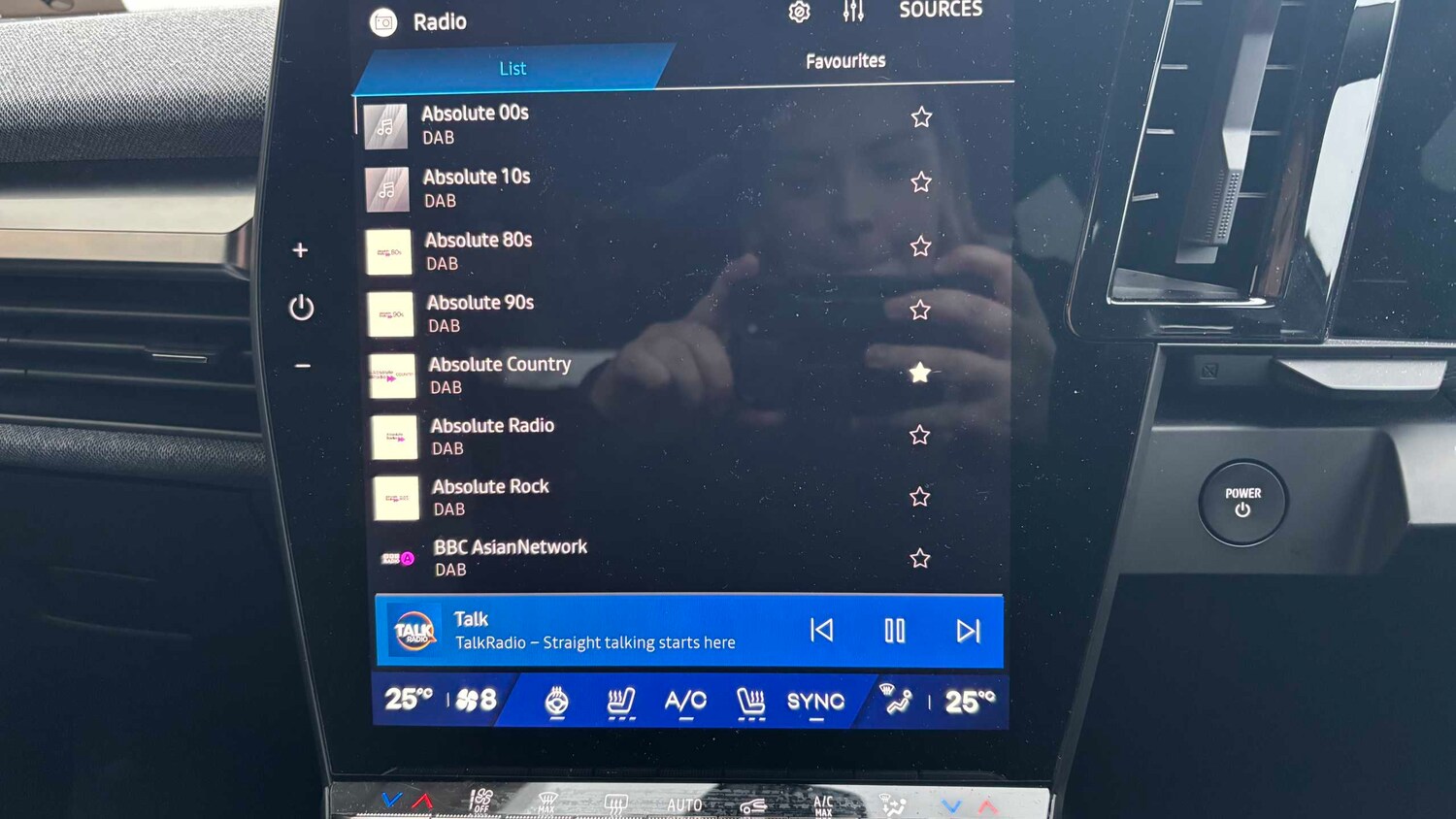 Used Renault Megane E Tech for sale - 77858435: Photo 33