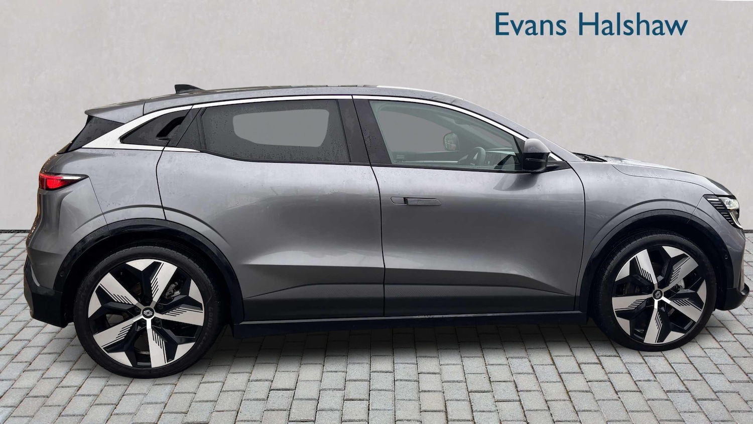 Used Renault Megane E Tech for sale - 77858435: Photo 5