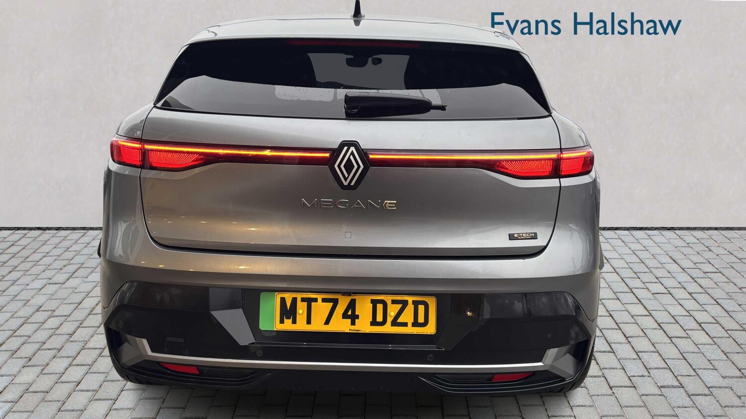 Used Renault Megane E Tech for sale - 77858435: Photo 6