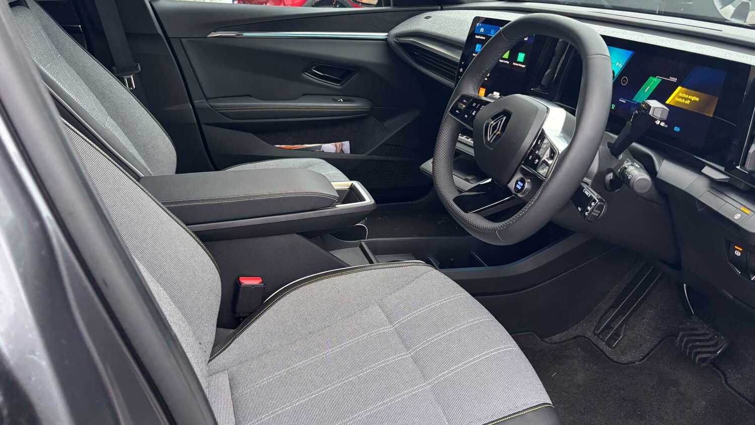 Used Renault Megane E Tech for sale - 77858435: Photo 9