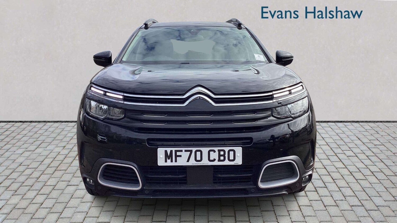 Used Citroen C5 Aircross 2020 for sale - 78052299: Photo 11
