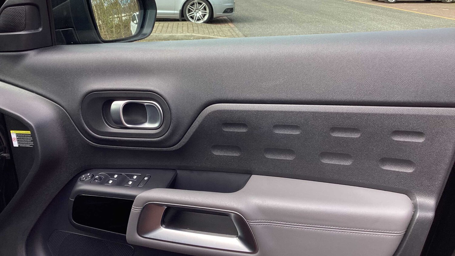 Used Citroen C5 Aircross 2020 for sale - 78052299: Photo 12