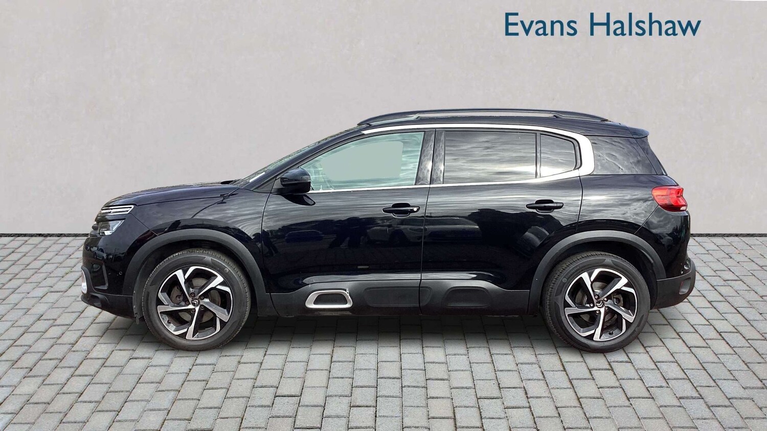 Used Citroen C5 Aircross 2020 for sale - 78052299: Photo 13