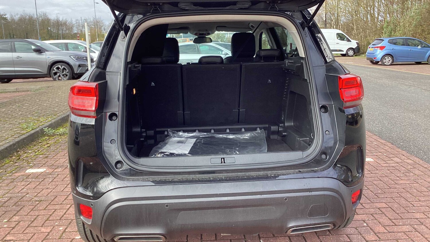 Used Citroen C5 Aircross 2020 for sale - 78052299: Photo 14