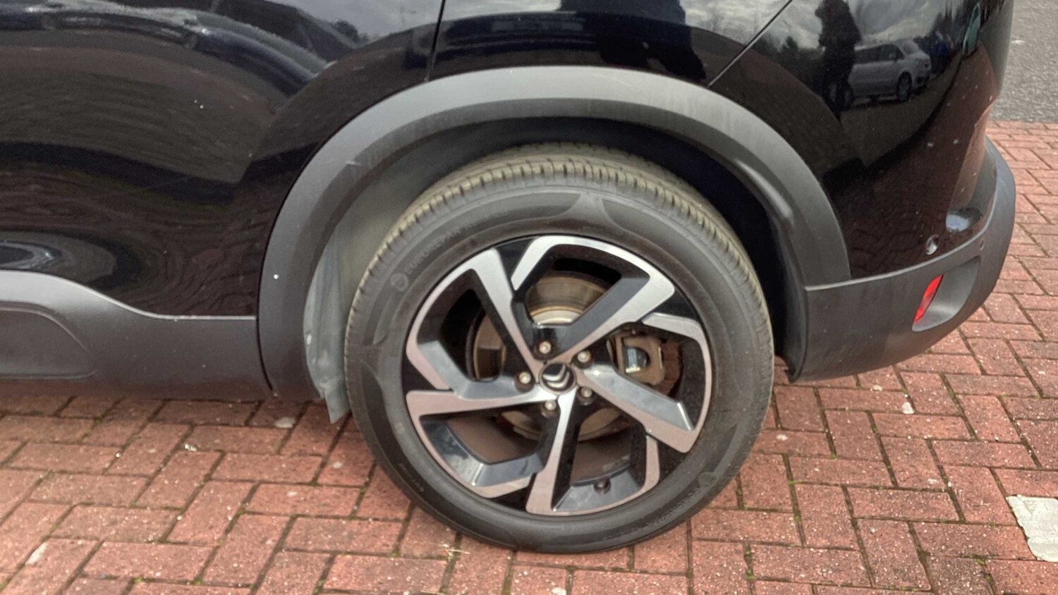 Used Citroen C5 Aircross 2020 for sale - 78052299: Photo 15