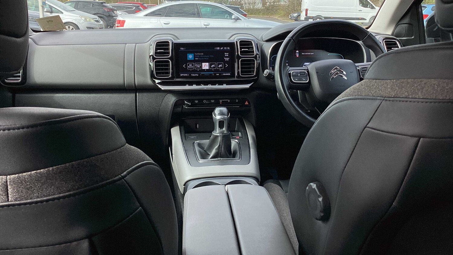 Used Citroen C5 Aircross 2020 for sale - 78052299: Photo 16