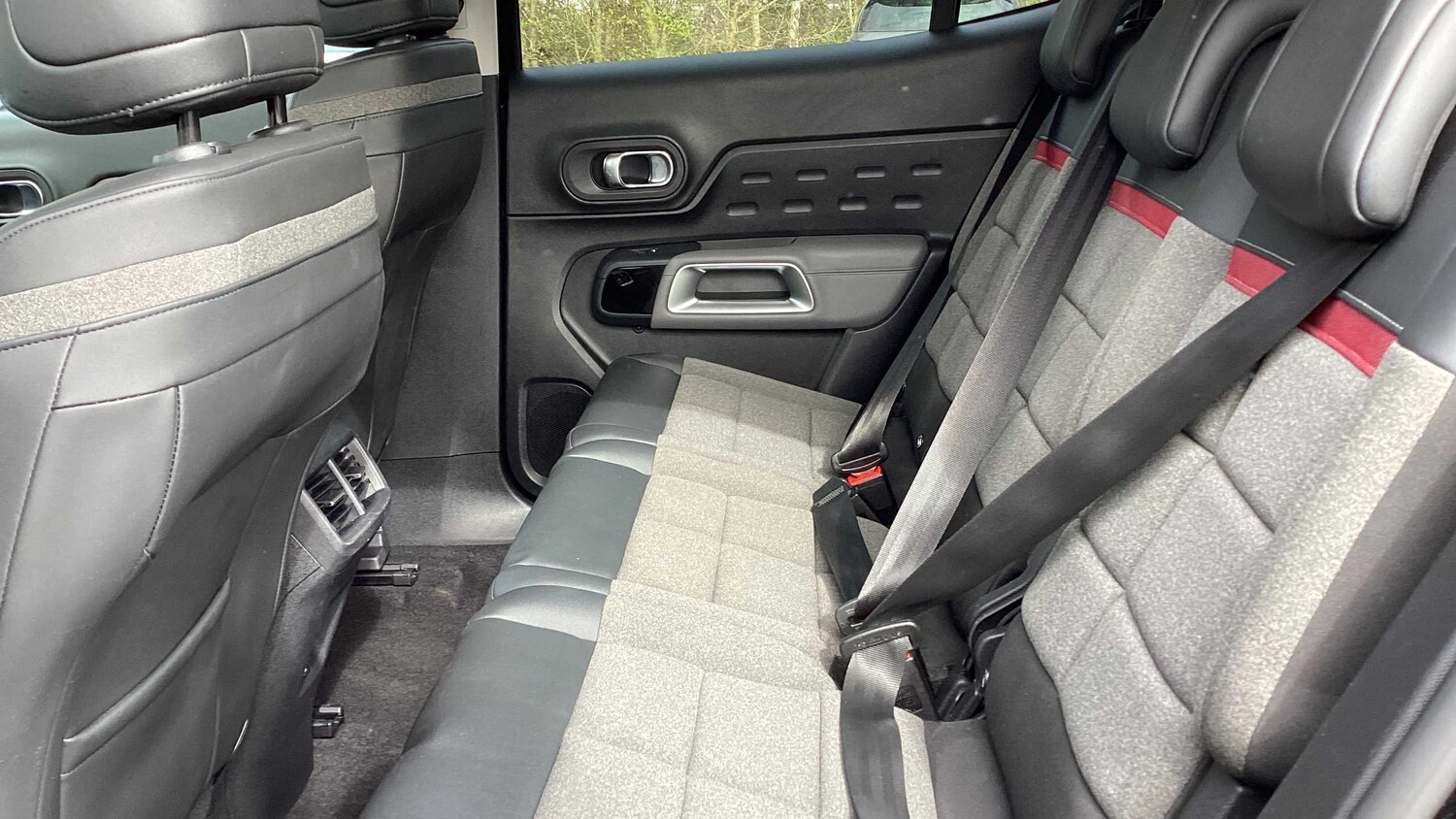 Used Citroen C5 Aircross 2020 for sale - 78052299: Photo 17