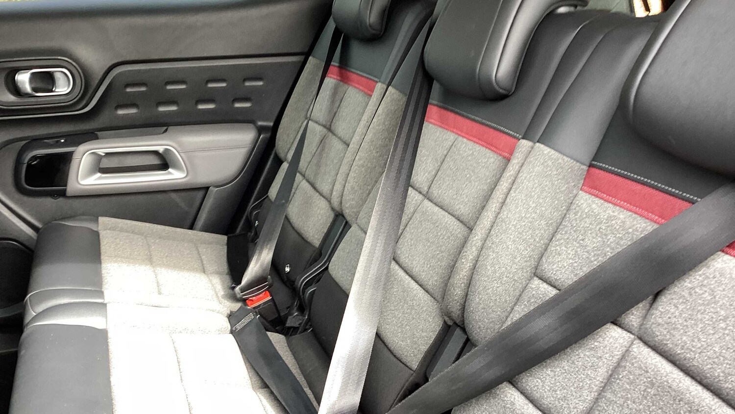 Used Citroen C5 Aircross 2020 for sale - 78052299: Photo 18