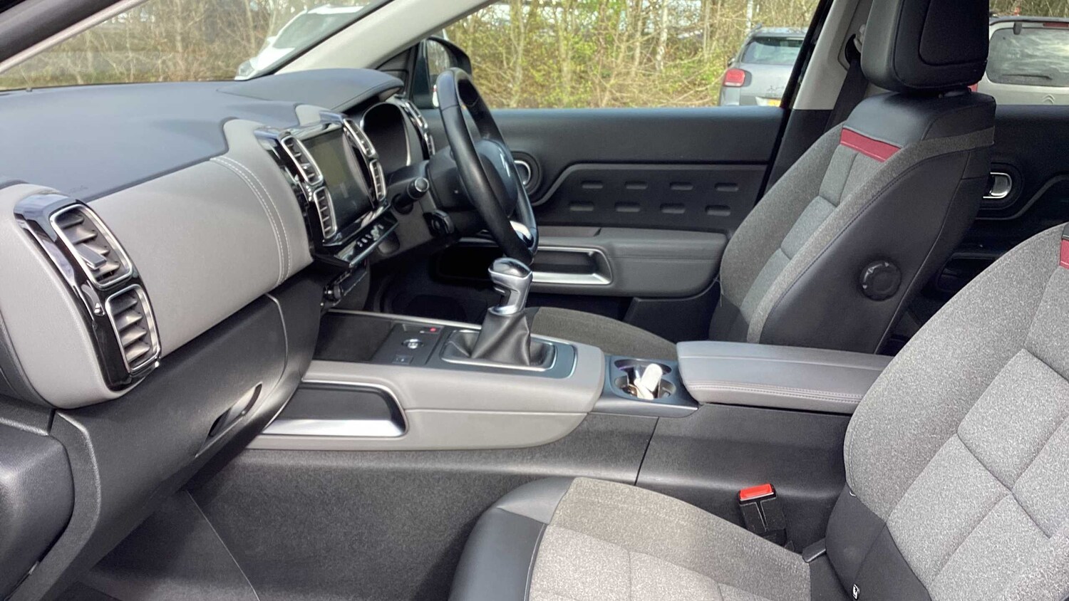 Used Citroen C5 Aircross 2020 for sale - 78052299: Photo 19