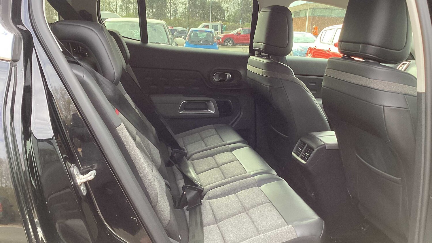 Used Citroen C5 Aircross 2020 for sale - 78052299: Photo 20